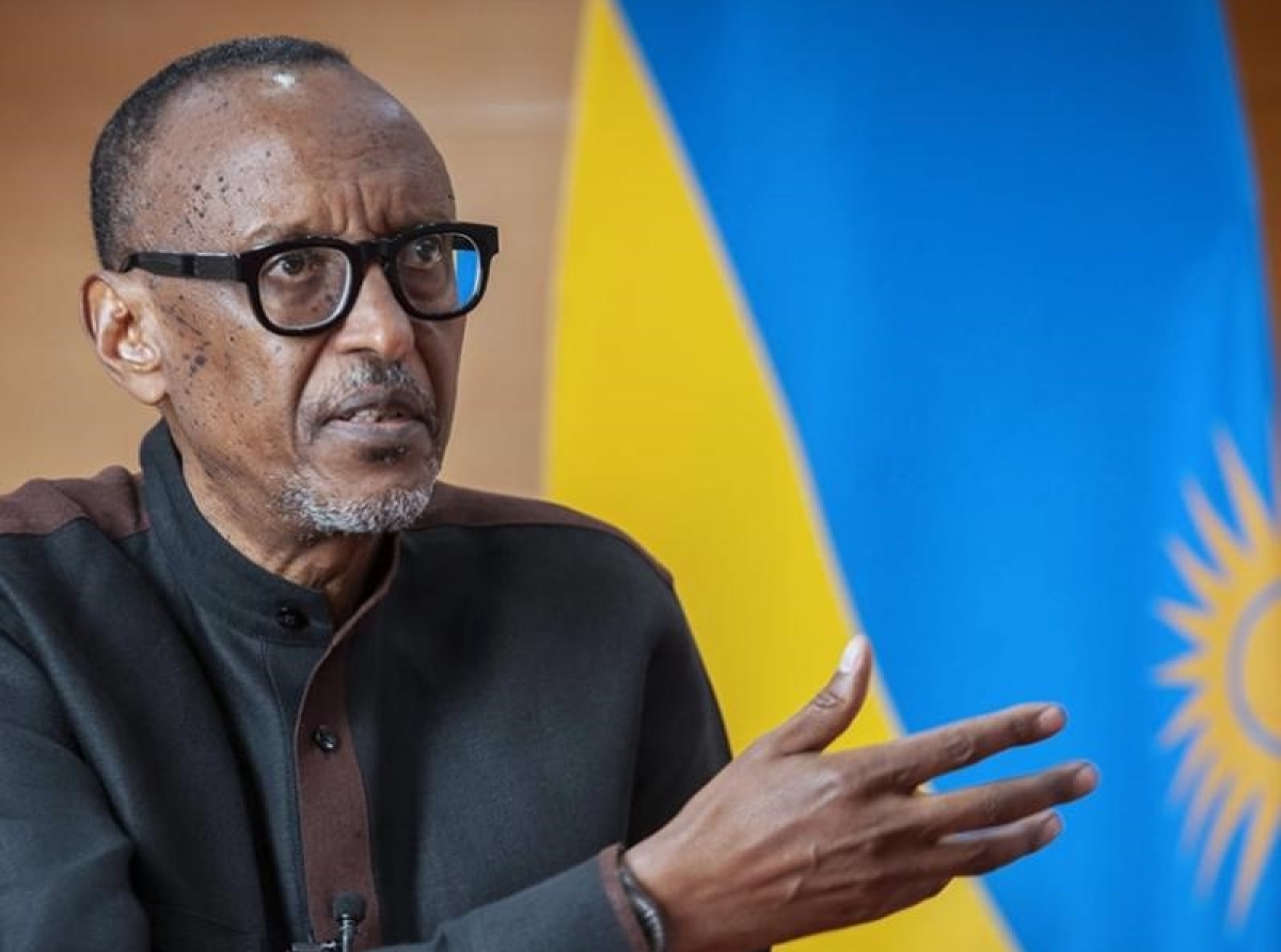 Rwanda : l’Allemagne suspend les discussions sur l’aide au développement